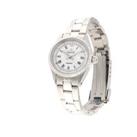 Orologio Pryngeps Donna in Acciaio A613/A - A613/A